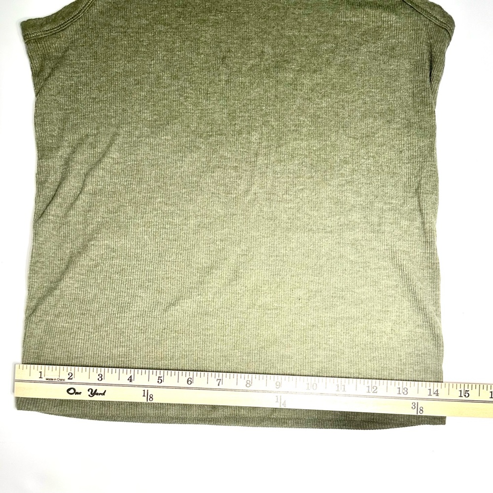 American Eagle True Tank Top Medium NWOT - Picture 2 of 7